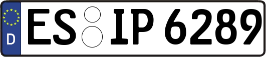 ES-IP6289