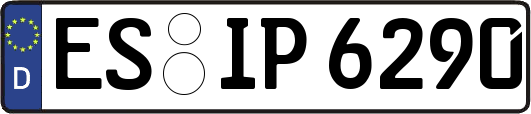 ES-IP6290