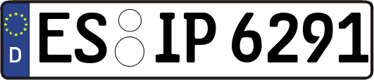 ES-IP6291