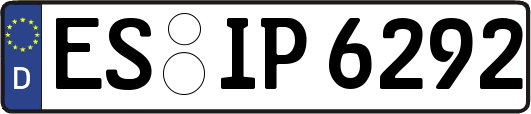 ES-IP6292