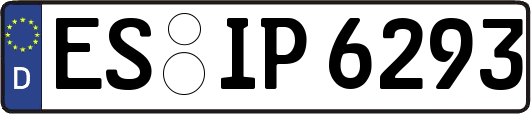 ES-IP6293