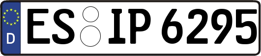ES-IP6295