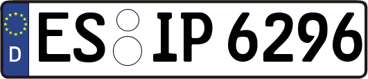 ES-IP6296