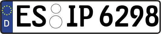 ES-IP6298