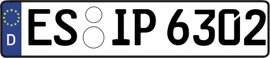 ES-IP6302