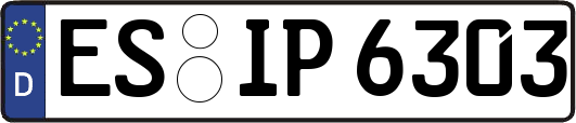 ES-IP6303