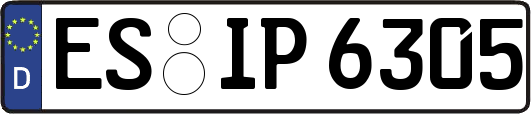 ES-IP6305