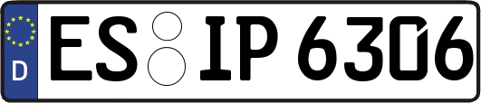 ES-IP6306