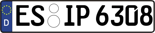 ES-IP6308