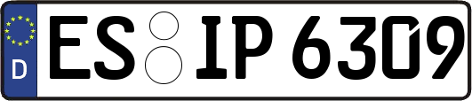 ES-IP6309