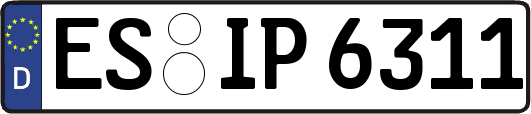ES-IP6311