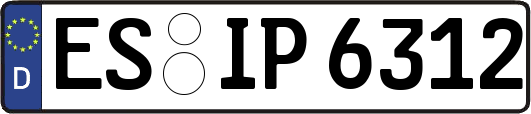 ES-IP6312