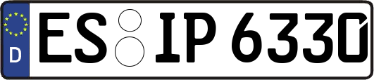 ES-IP6330