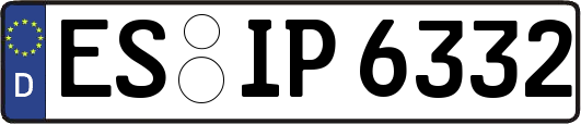 ES-IP6332