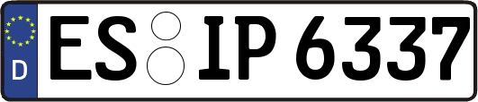 ES-IP6337