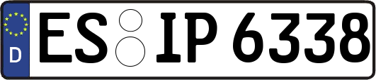 ES-IP6338