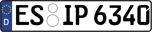 ES-IP6340