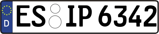 ES-IP6342
