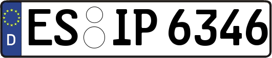 ES-IP6346