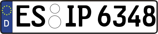 ES-IP6348