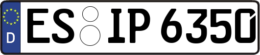 ES-IP6350