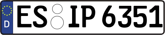 ES-IP6351