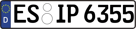 ES-IP6355