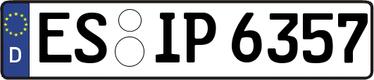 ES-IP6357