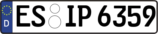 ES-IP6359