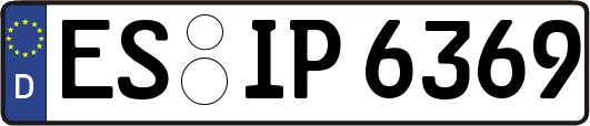 ES-IP6369
