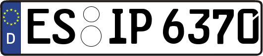 ES-IP6370
