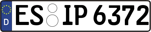 ES-IP6372