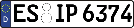 ES-IP6374