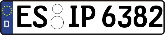 ES-IP6382