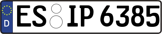 ES-IP6385