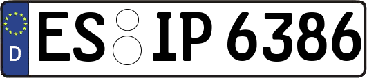 ES-IP6386