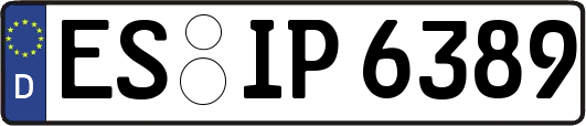 ES-IP6389