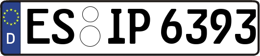 ES-IP6393