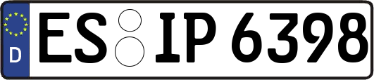 ES-IP6398