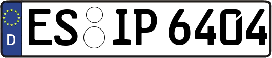 ES-IP6404