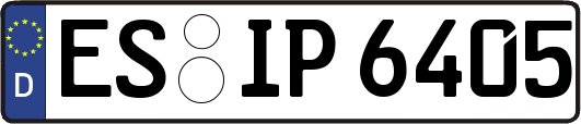 ES-IP6405