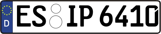 ES-IP6410