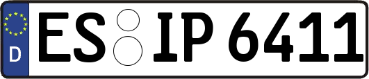 ES-IP6411