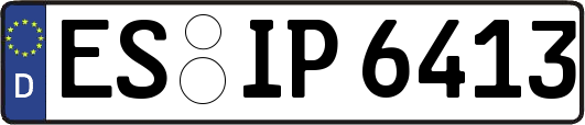 ES-IP6413
