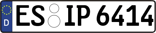 ES-IP6414