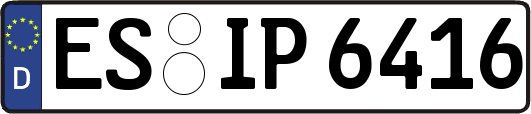 ES-IP6416