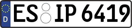 ES-IP6419