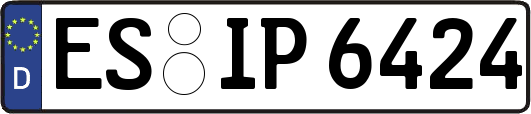 ES-IP6424