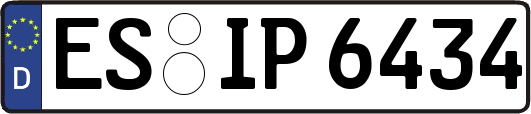 ES-IP6434
