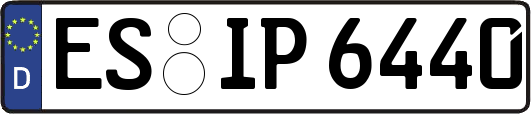 ES-IP6440